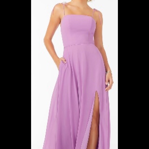 “SOLD” Mori Lee Special Occasion Gowns NWT (PROM/HOMECOMING/WEDDING/BANQUET) - Picture 2 of 14